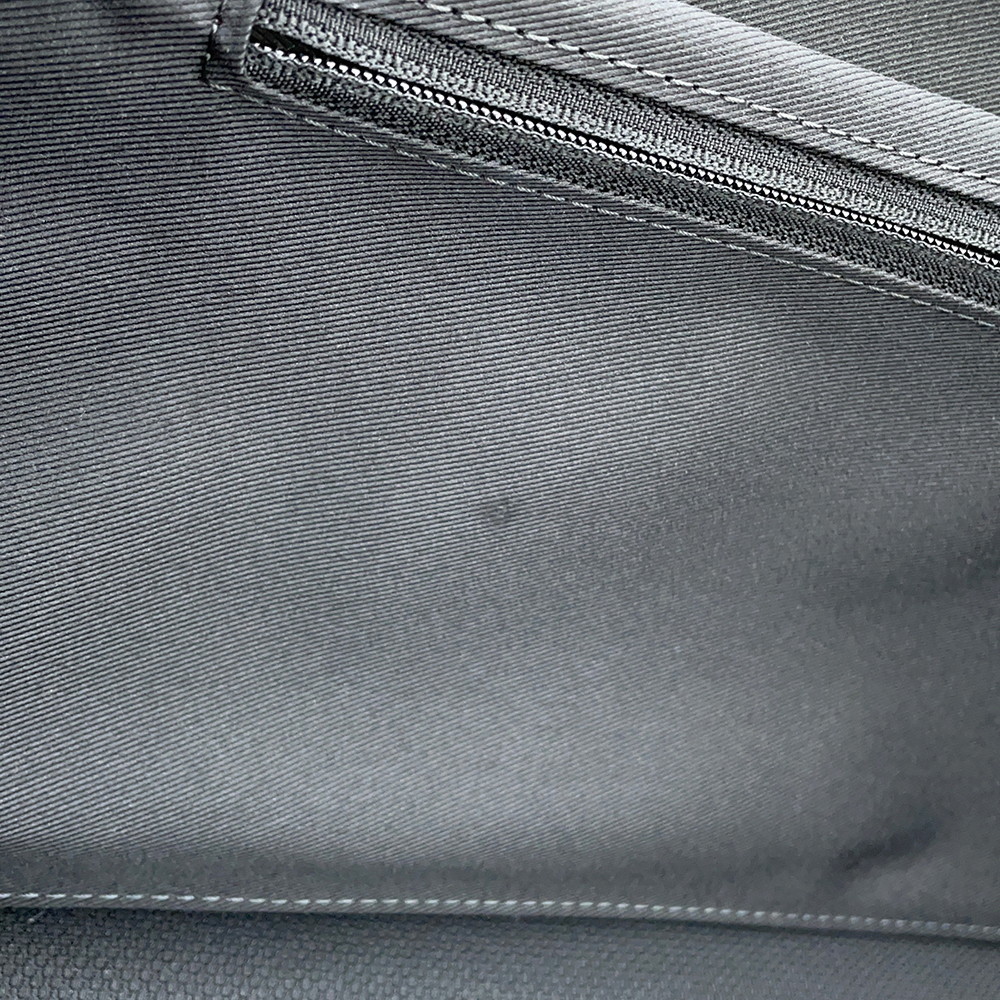 Louis Vuitton Monogram Case Eclipse Black Black S… - image 6